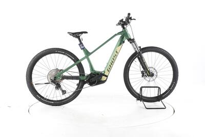 Ebike ricondizionata · Ghost E-Teru B Advanced · Ottime condizioni