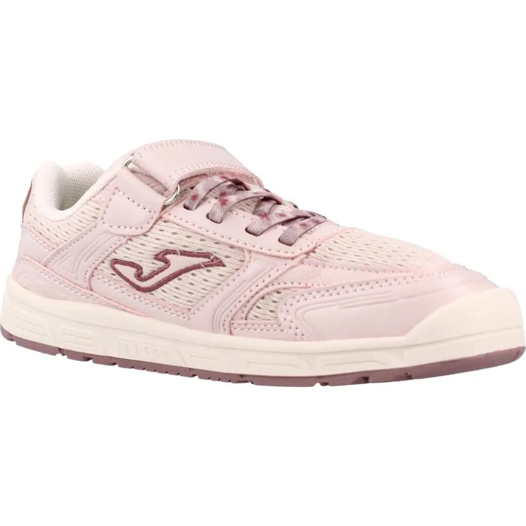 Chaussures Enfants Joma CR111 Junior Barefoot 26 Rose 5/5