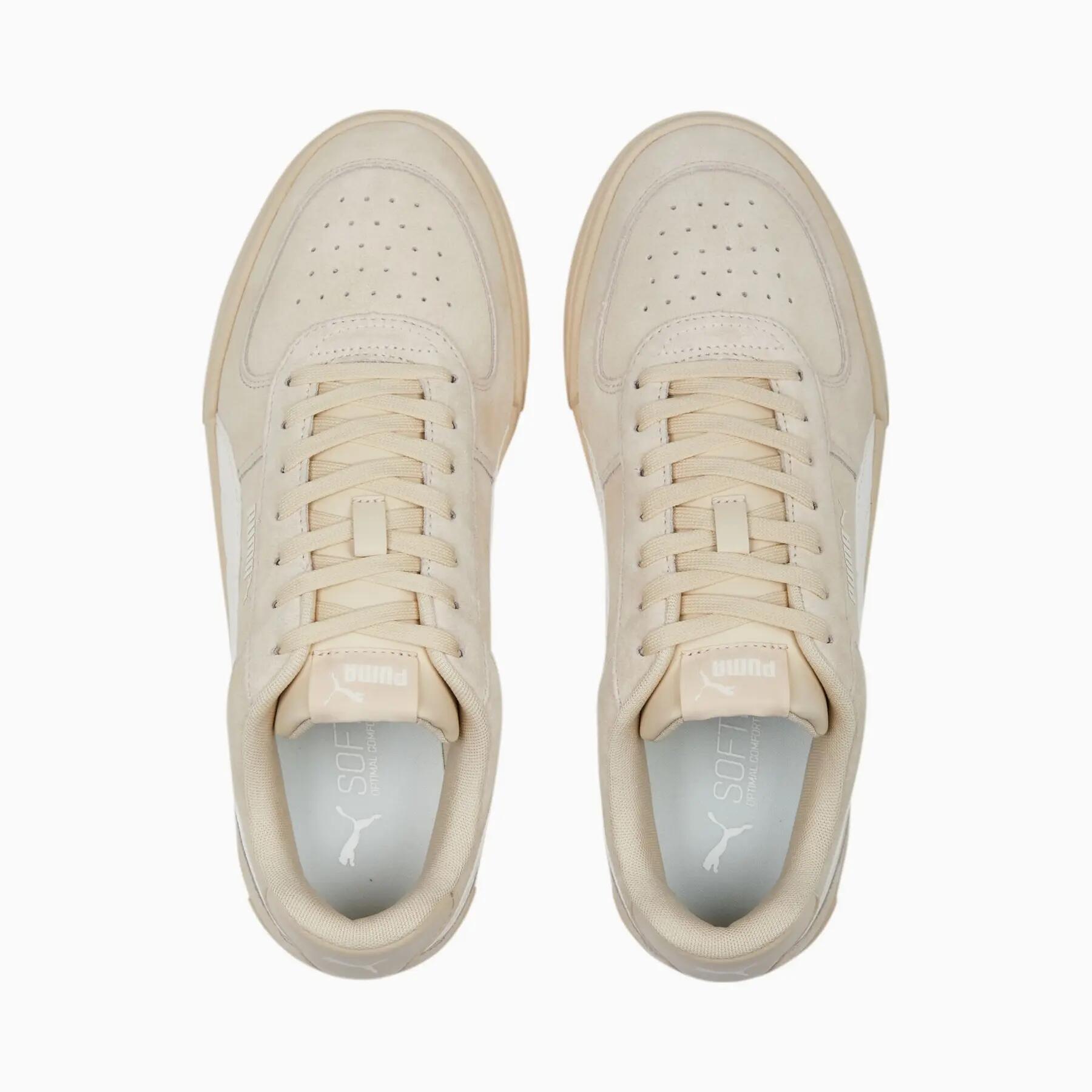 Puma CAVEN unisex schoenen maat 38.5 5/7