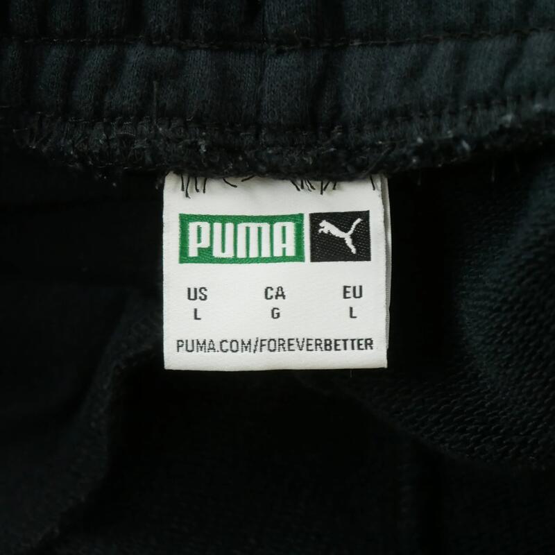 Second life - Joggings bărbați Puma - Ca nou