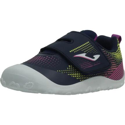 Chaussures Enfants Joma Horizon Junior Barefoot 26 Bleu Marine