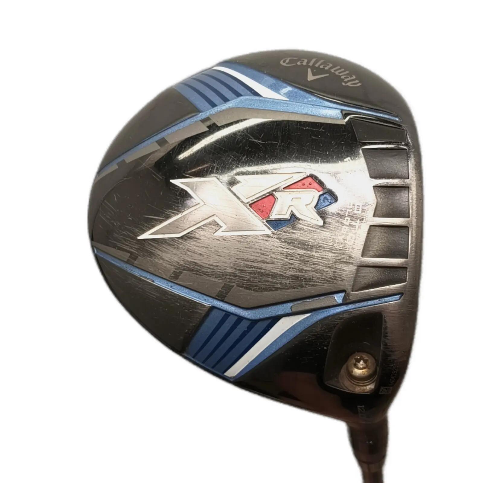 CALLAWAY picture