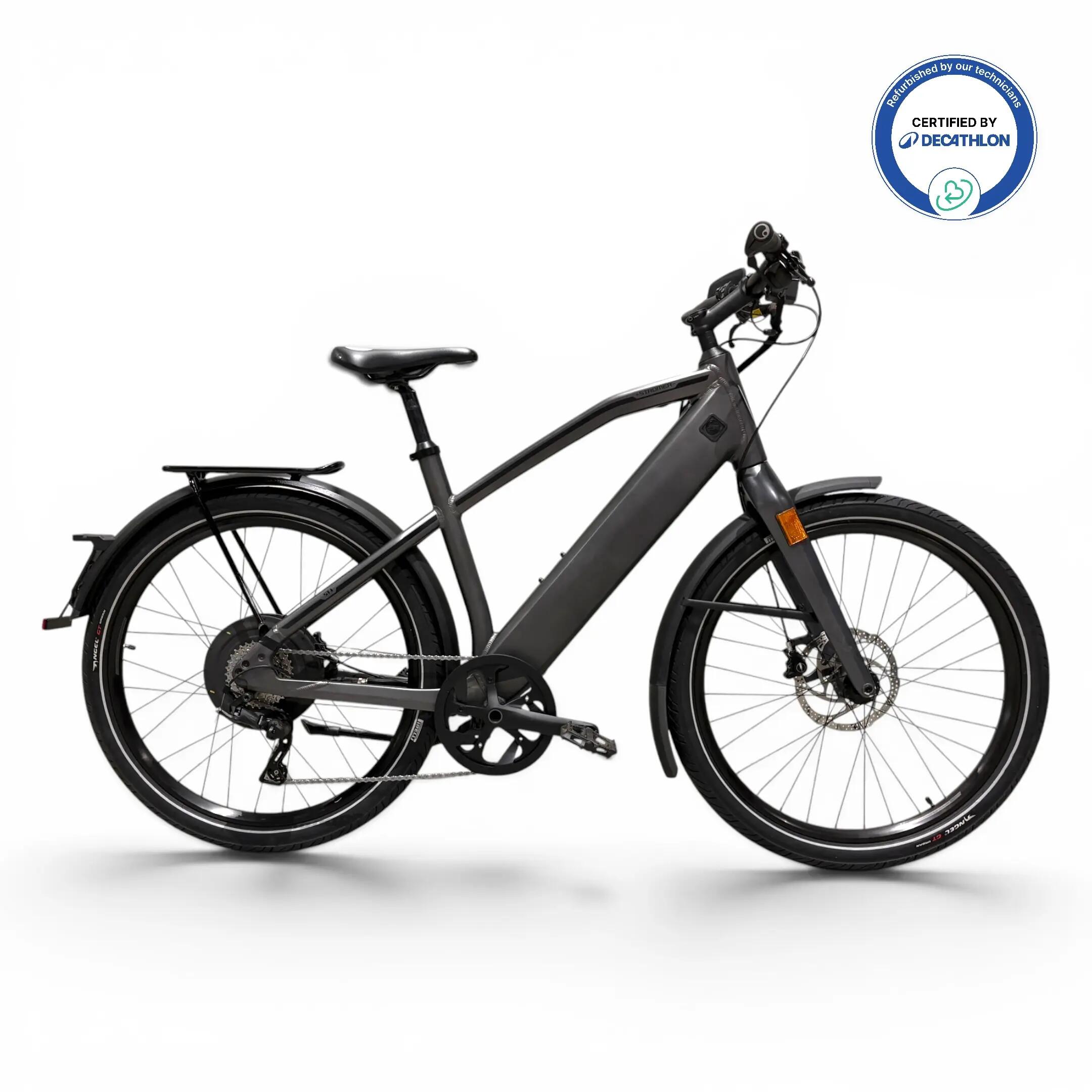 STROMER picture