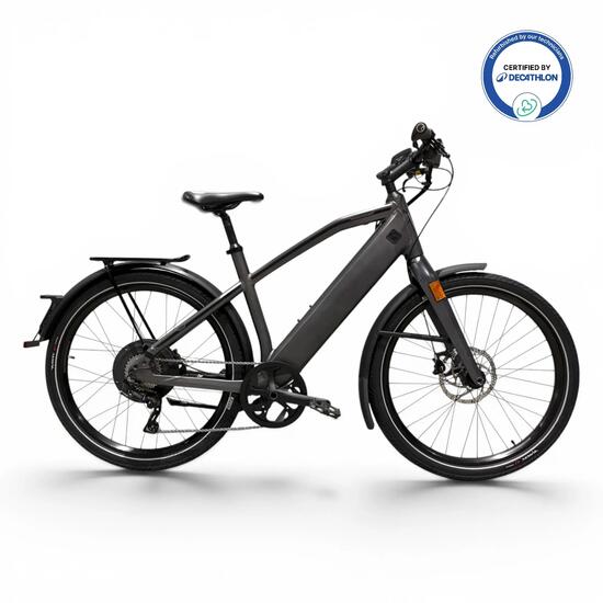 Tweedehands - Speed pedelec fiets - Stromer ST1