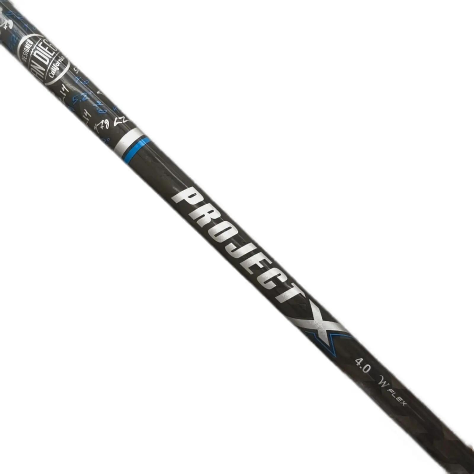 Callaway XR Driver / Flex Ladies / Loft 12 5/6