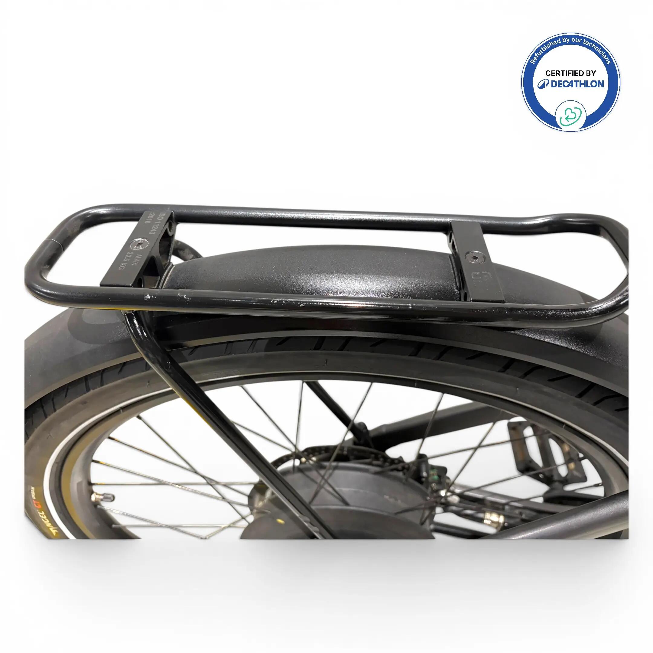 Seconde vie - Vélo speed pedelec - Stromer ST1 6/6