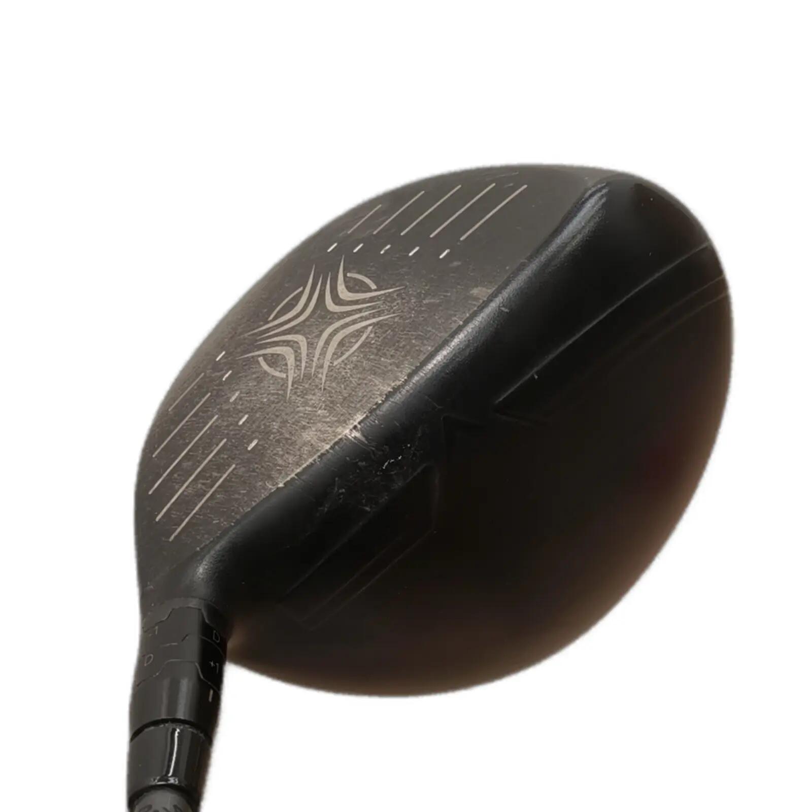 Callaway XR Driver / Flex Ladies / Loft 12 4/6