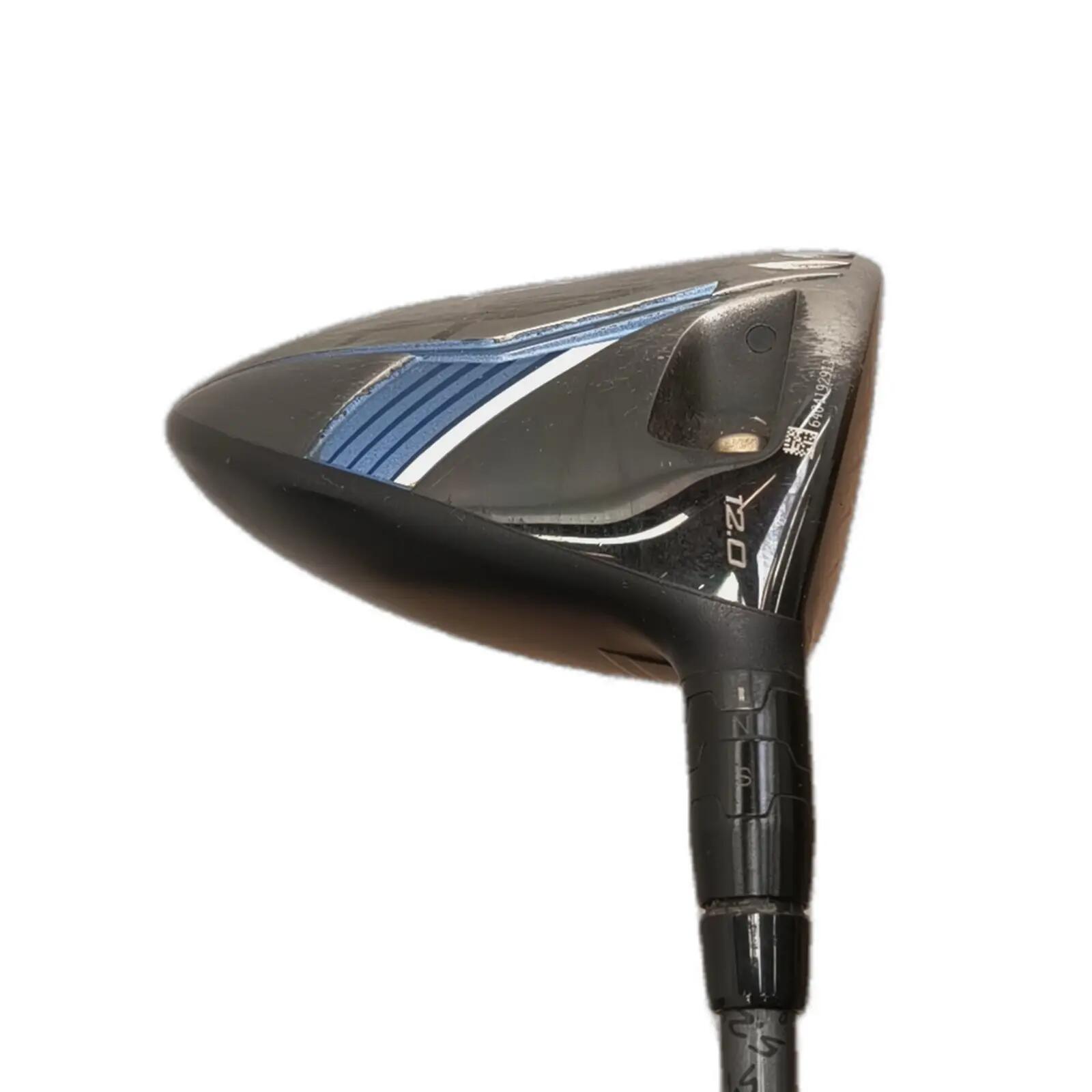 Callaway XR Driver / Flex Ladies / Loft 12 3/6