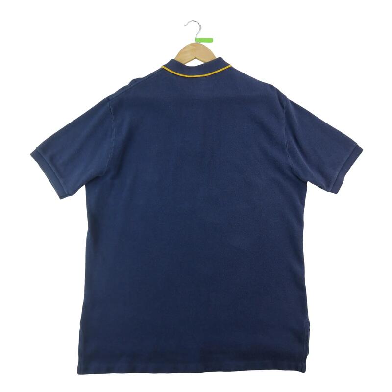 Second life - Tricou polo bărbați maneci scurte - Foarte bun