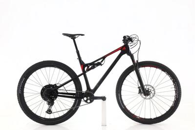 Tweedehands mtb · kenta xt · zeer goede toestand