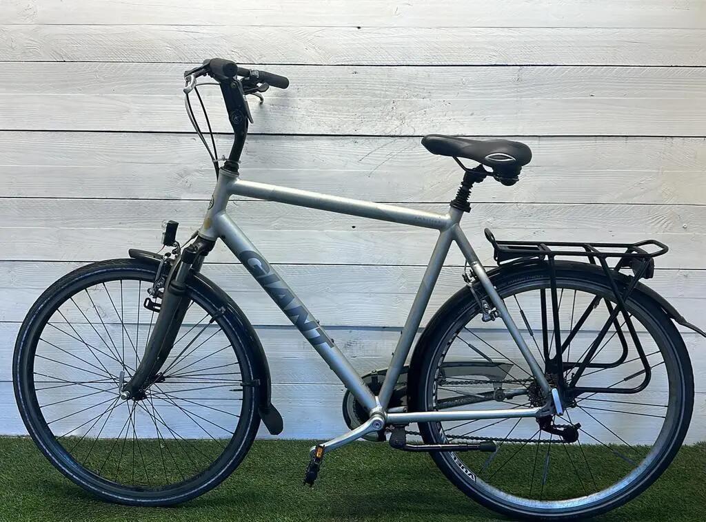 Vélo d’occasion Giant Ambition 4/4