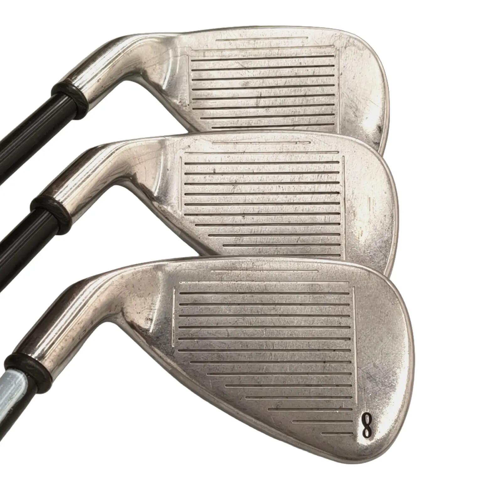 Callaway X18 IJzerset / 4-PW / Flex Regular / Grafiet 6/7
