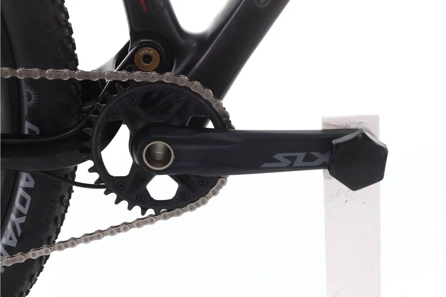 Refurbished MTB Fully ·  Kenta XT · Sehr guter Zustand 4/8
