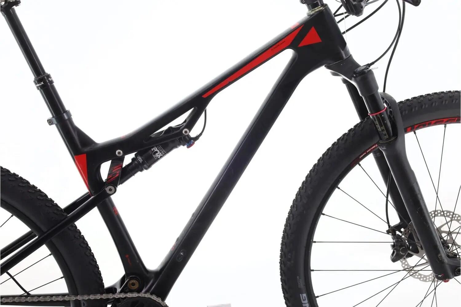 Refurbished MTB Fully ·  Kenta XT · Sehr guter Zustand 2/8