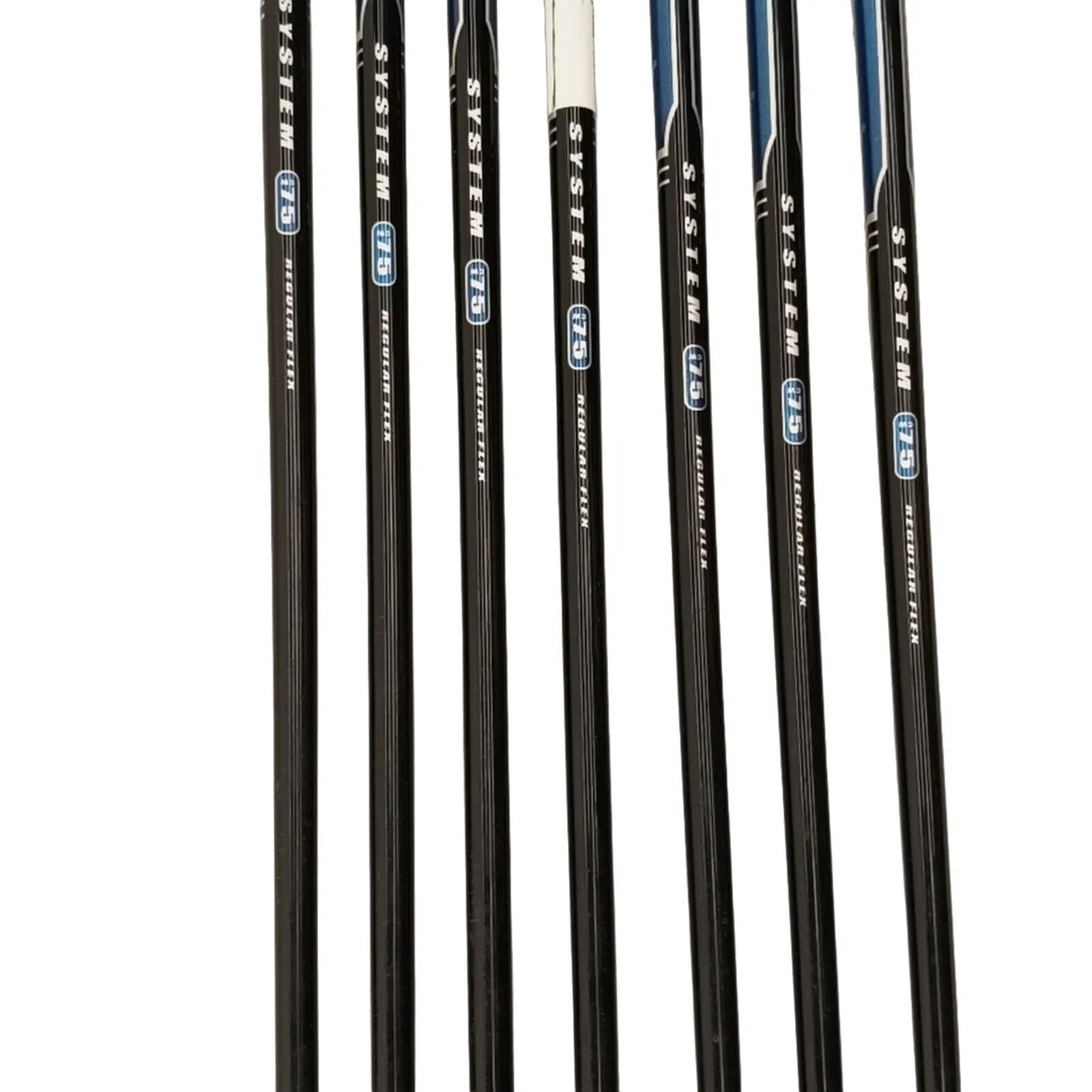 Callaway X18 IJzerset / 4-PW / Flex Regular / Grafiet 4/7