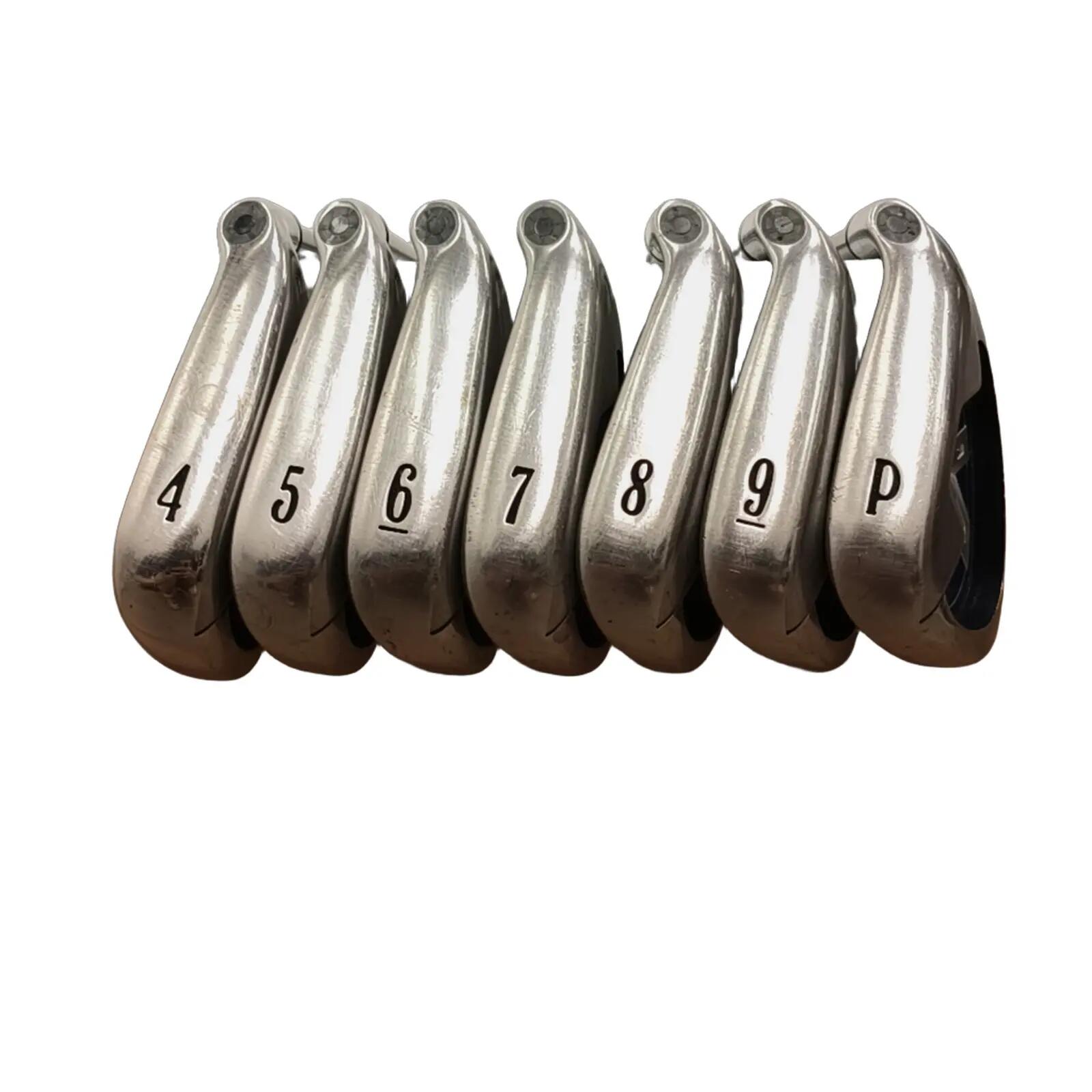 Callaway X18 IJzerset / 4-PW / Flex Regular / Grafiet 2/7