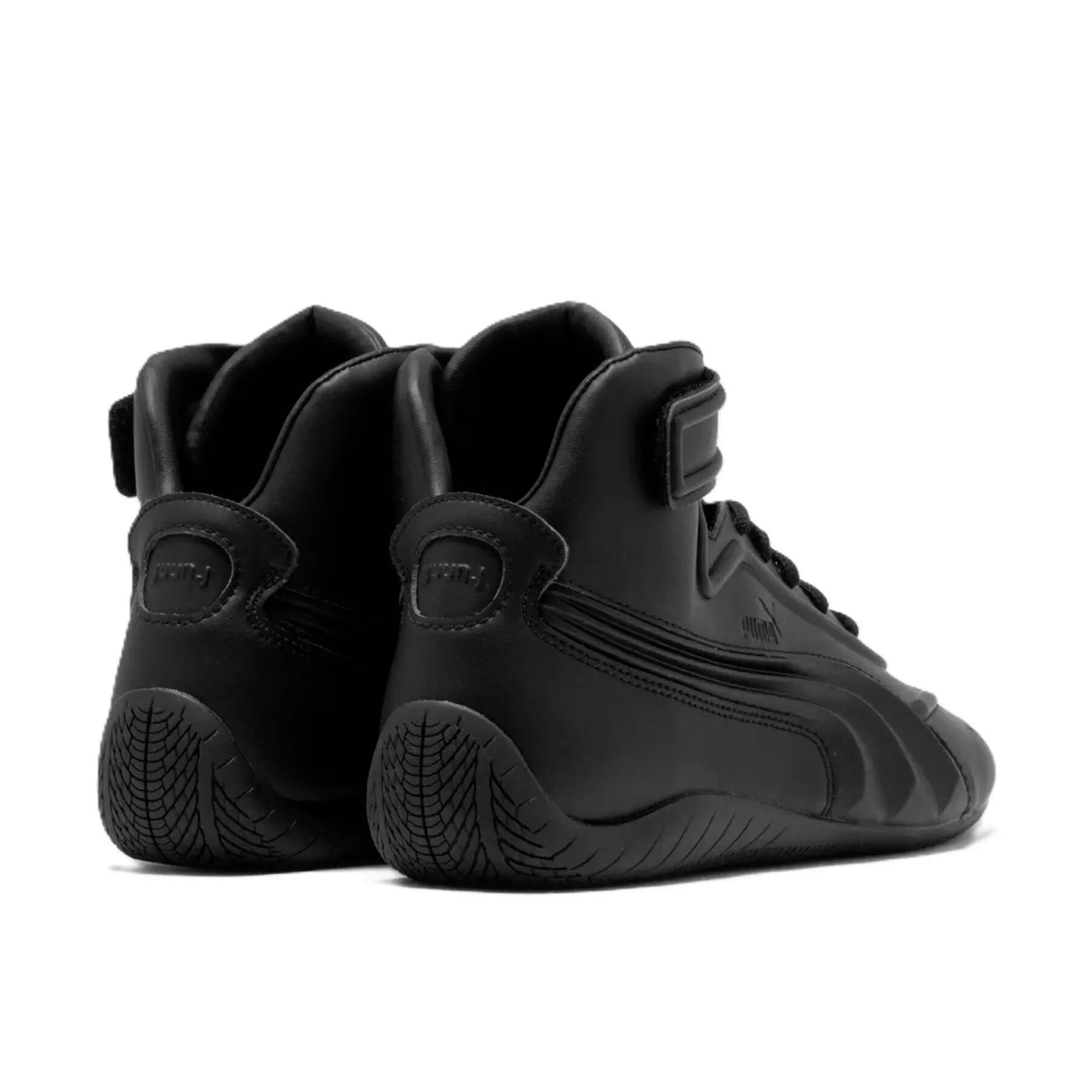 Scarpe da donna Puma SPEEDCAT MID JUUNJ, taglia 38.5 5/6