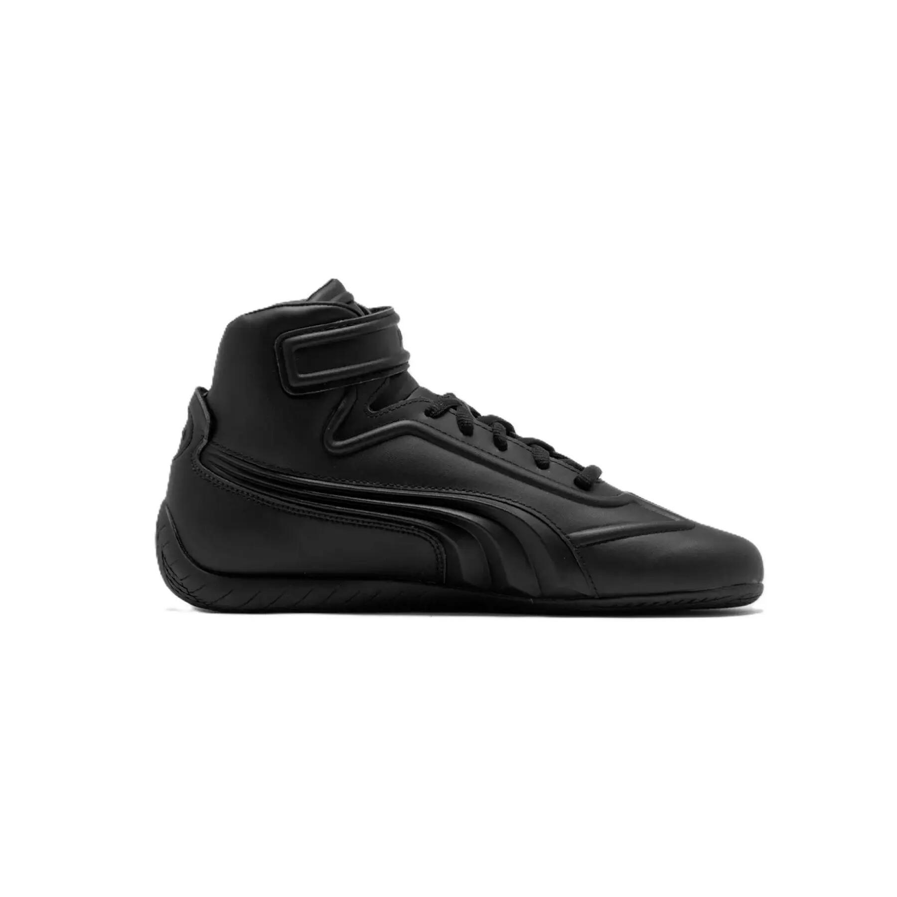 Scarpe da donna Puma SPEEDCAT MID JUUNJ, taglia 38.5 4/6