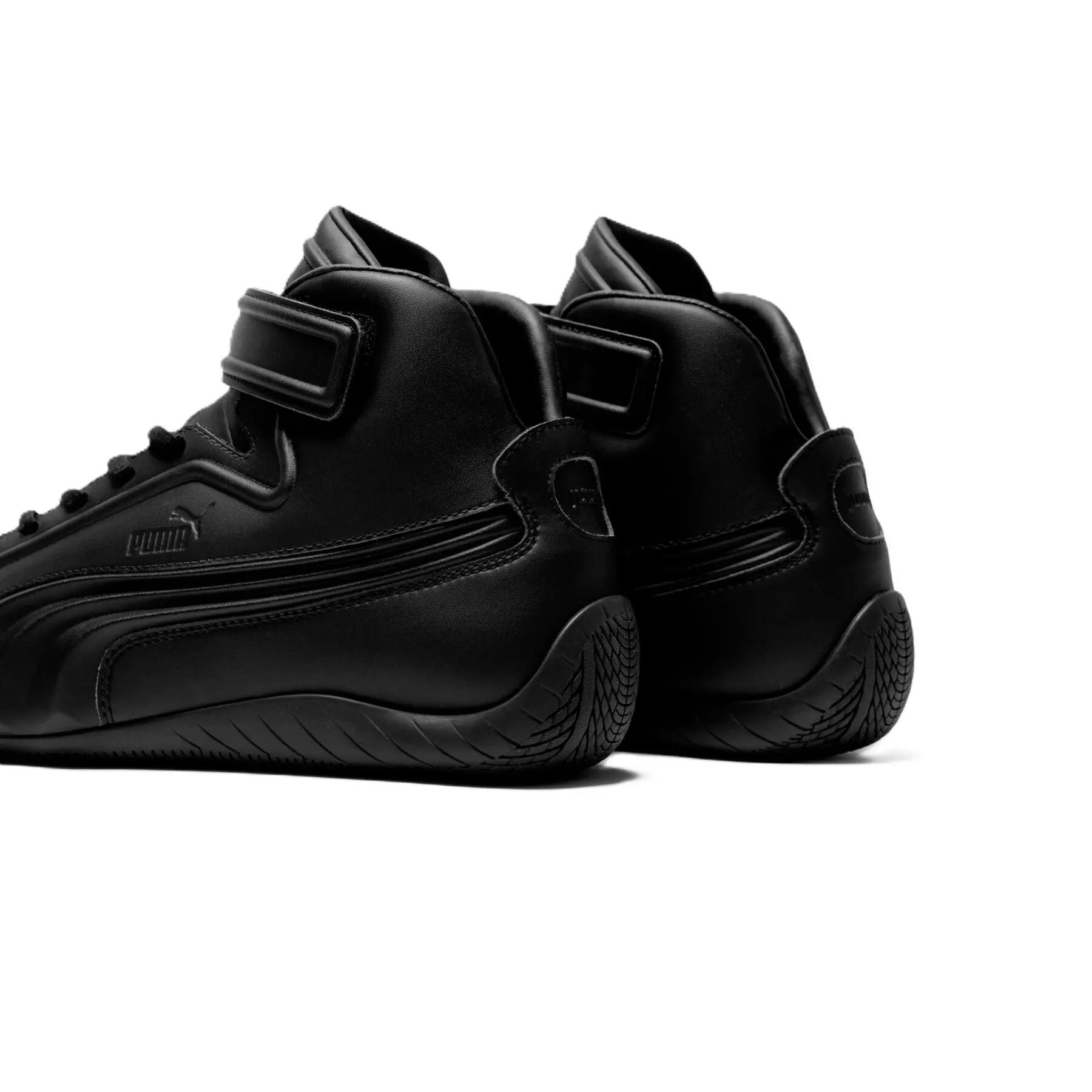 Scarpe da donna Puma SPEEDCAT MID JUUNJ, taglia 38.5 3/6