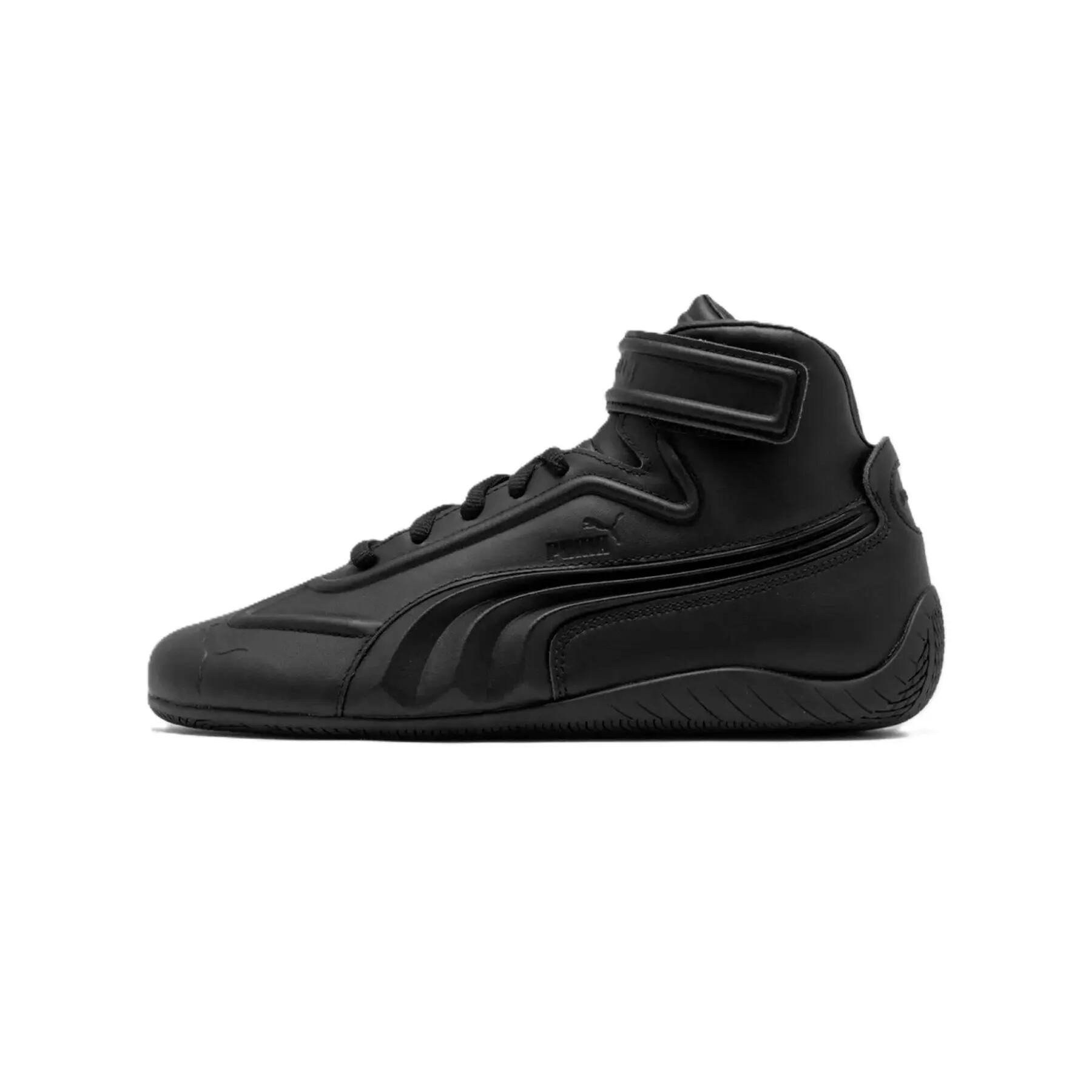 Scarpe da donna Puma SPEEDCAT MID JUUNJ, taglia 38.5 2/6