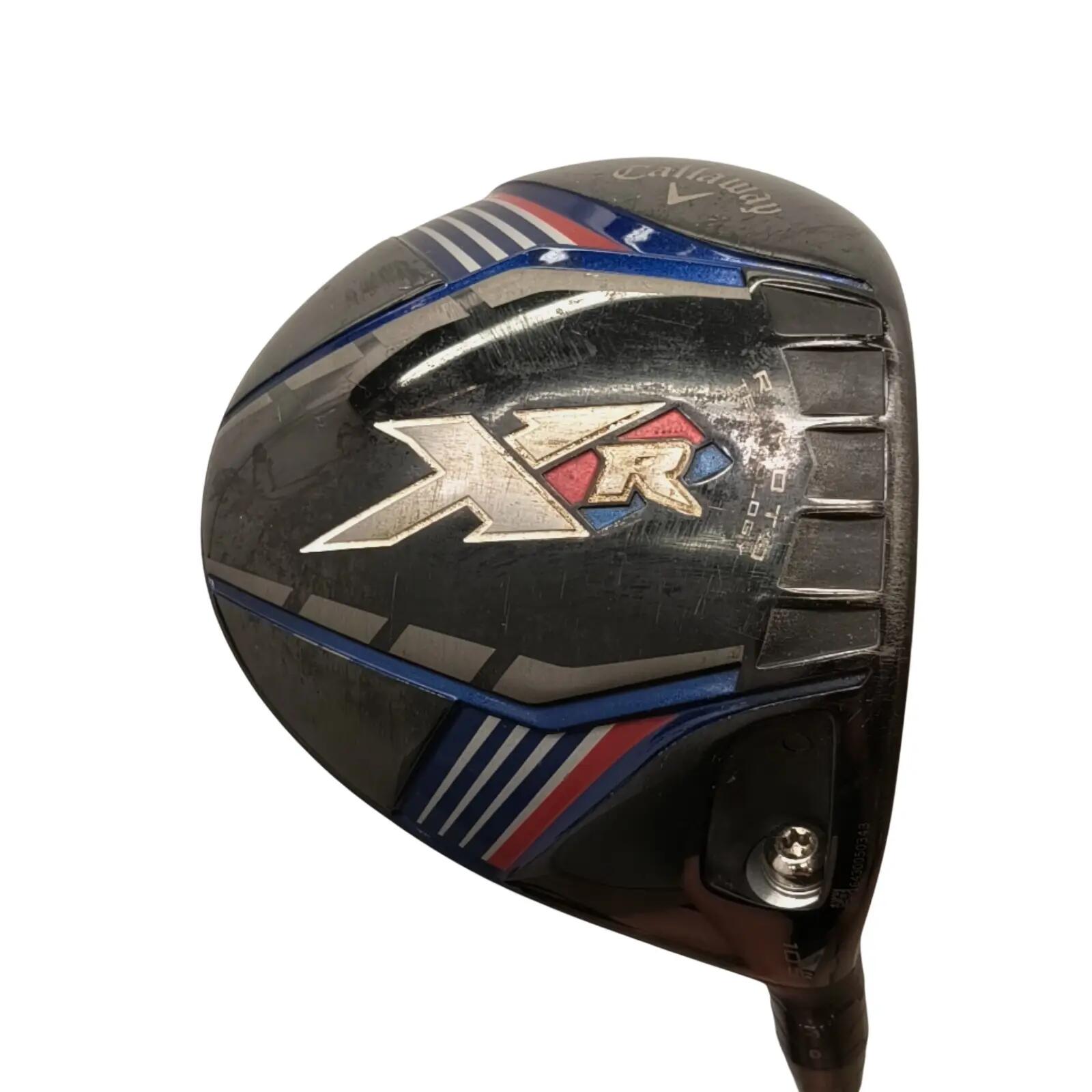 CALLAWAY picture
