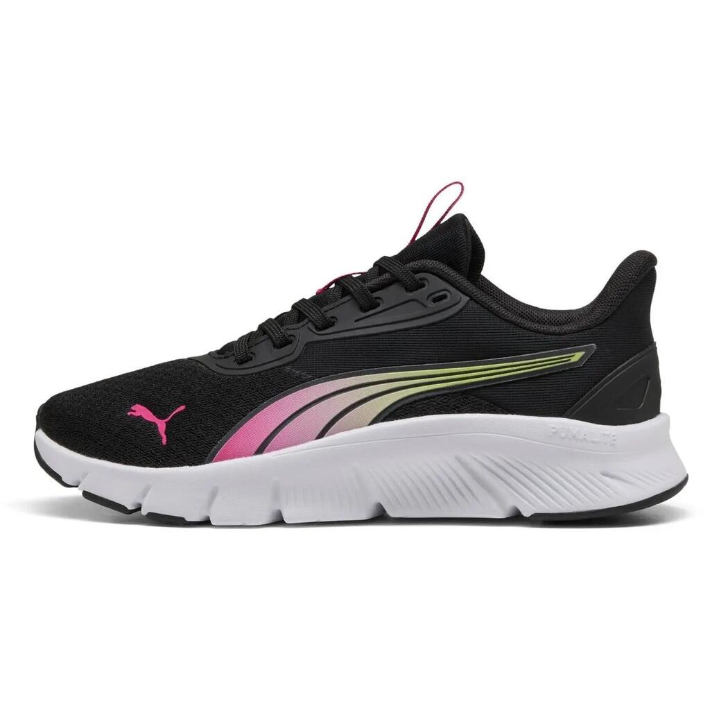 Sneakers Puma Flexfocus Lite, Black, Kids