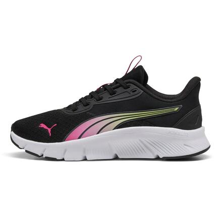 Zapatillas Puma Flexfocus Lite, Negro, Niños