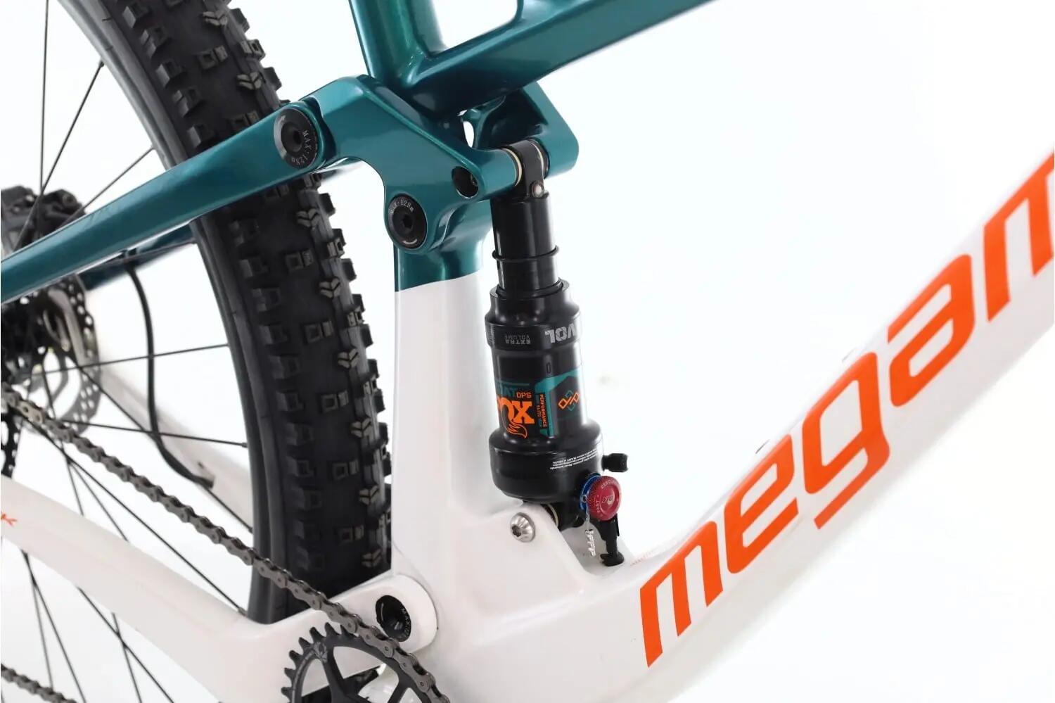 Tweedehands MTB ·  Track GX AXS · Zeer goede toestand 7/8