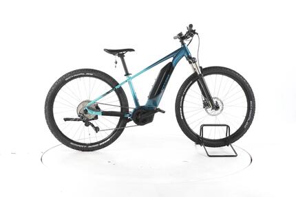 Refurbished - Stevens E-Tremalzo E-Bike - Sehr gut
