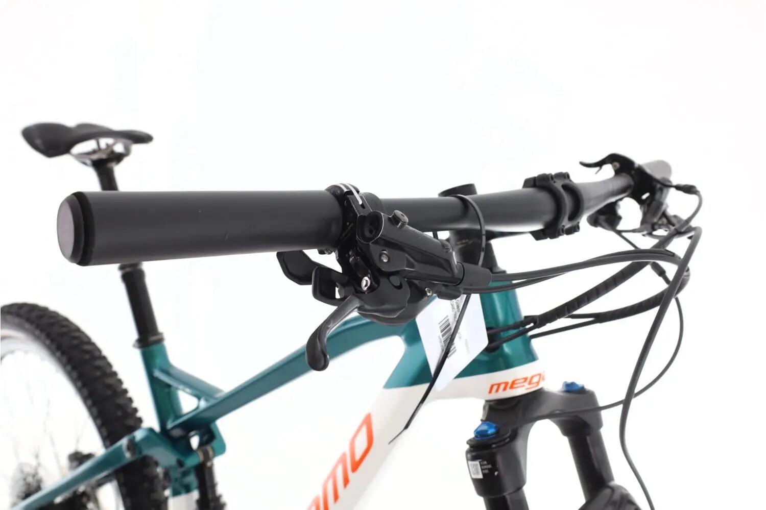 Tweedehands MTB ·  Track GX AXS · Zeer goede toestand 6/8