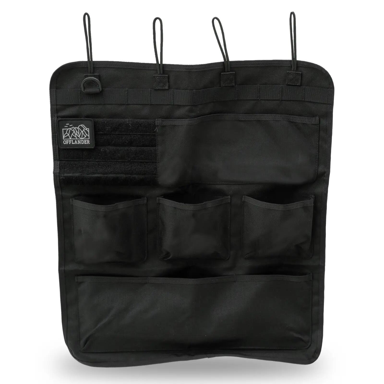 Organizator auto OFF ACC