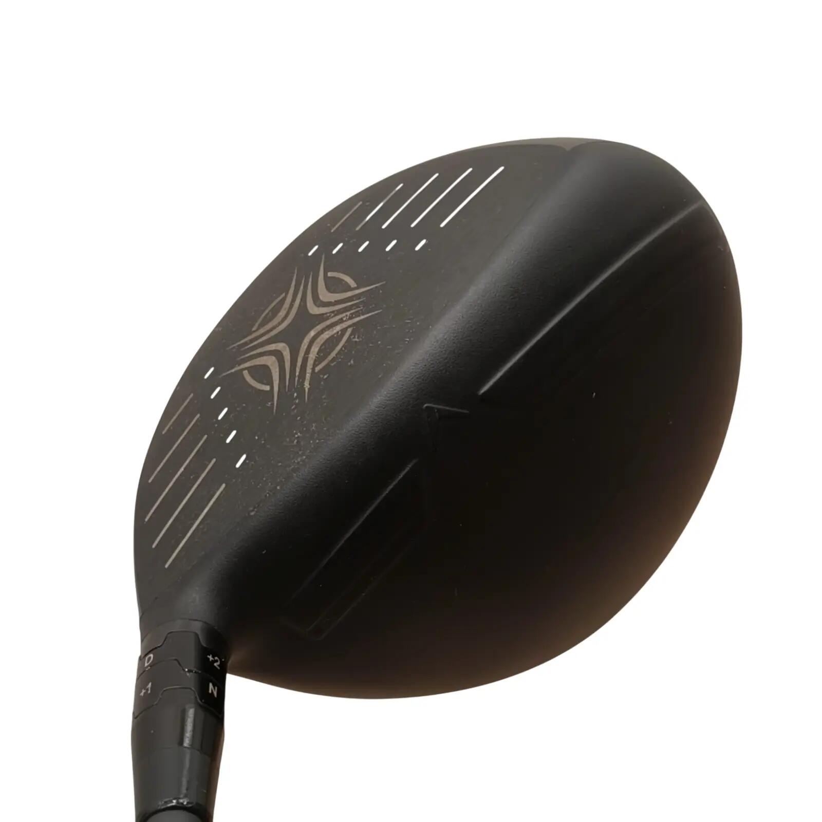Callaway XR Driver / Flex Stiff / Loft 10.5 4/6