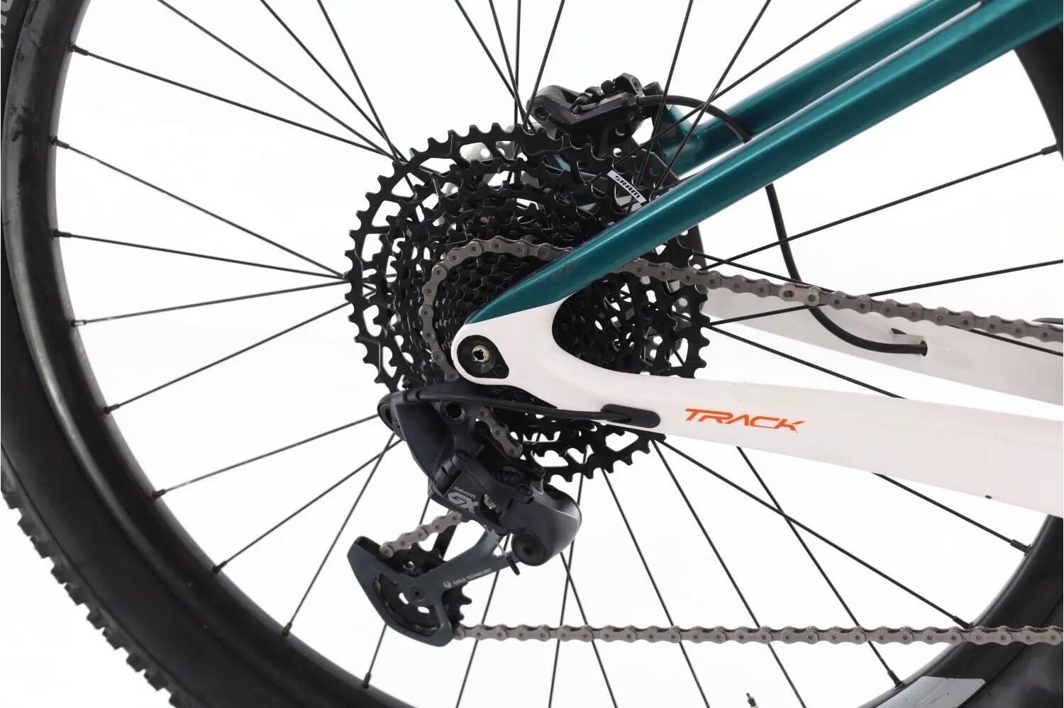 Tweedehands MTB ·  Track GX AXS · Zeer goede toestand 3/8