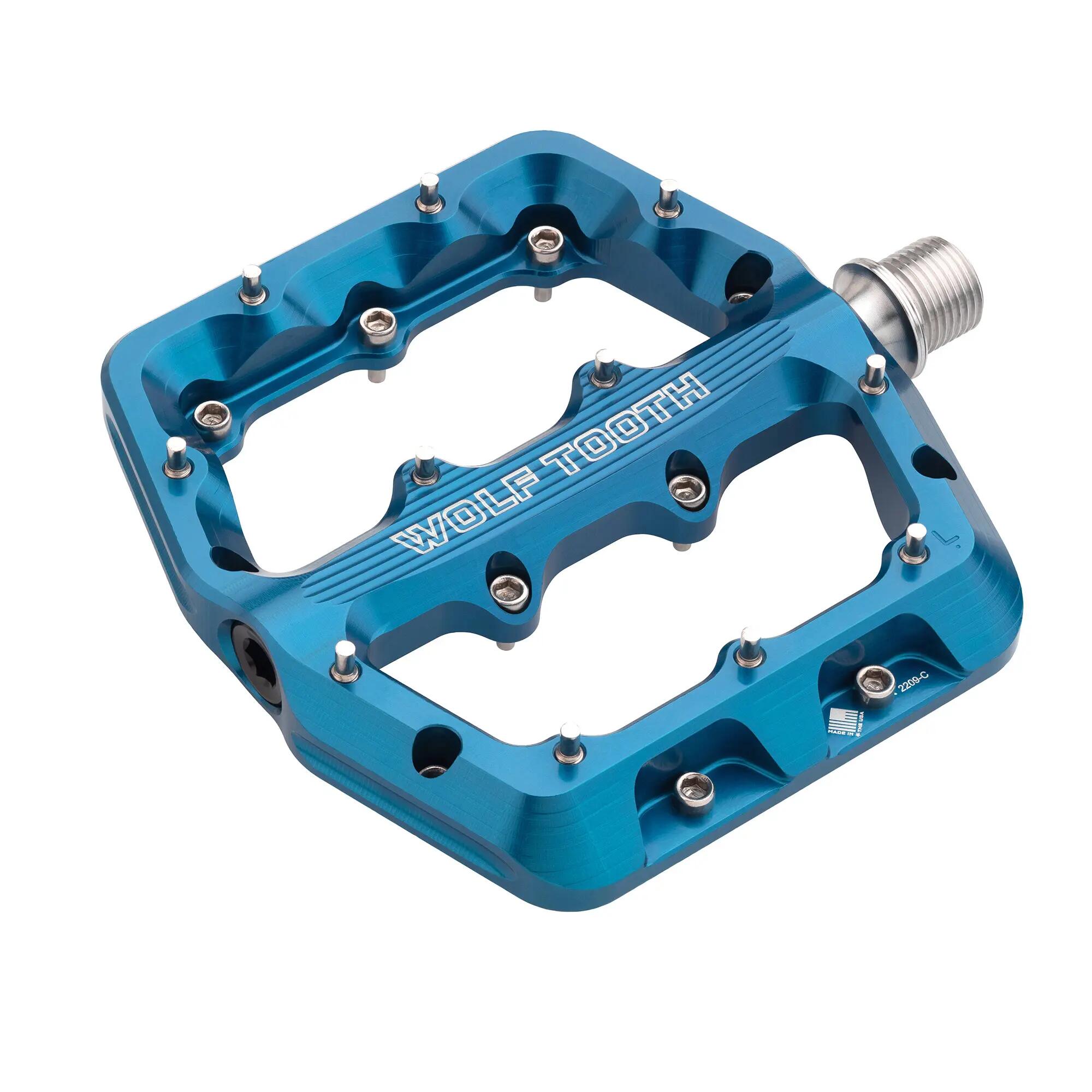 WOLF TOOTH COMPONENTS picture