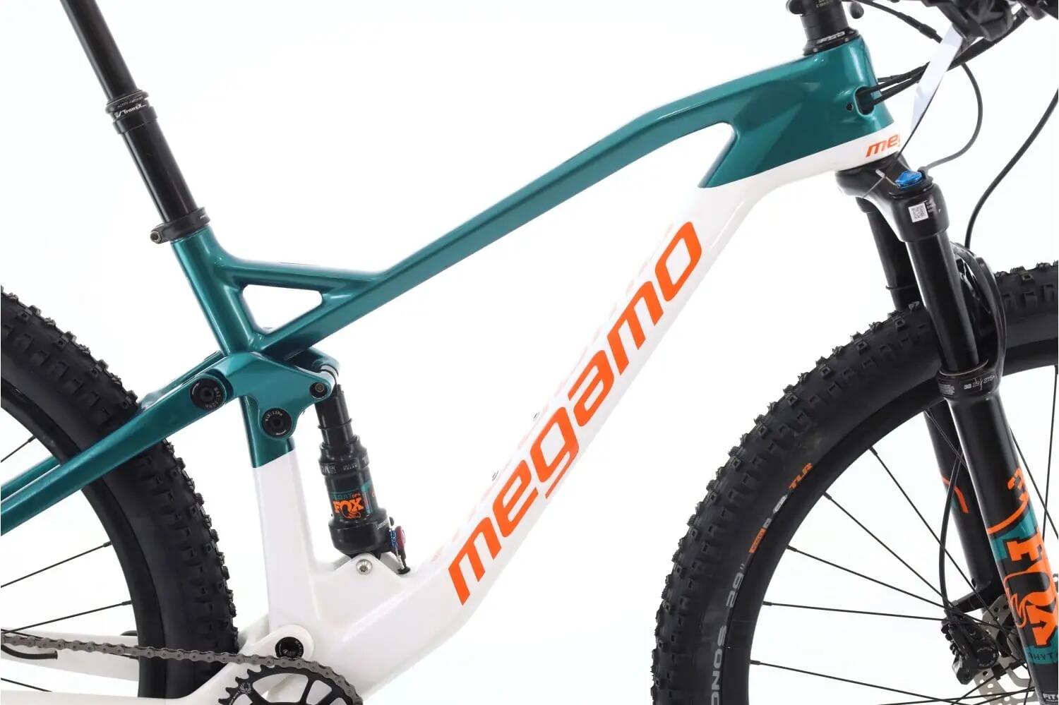 Tweedehands MTB ·  Track GX AXS · Zeer goede toestand 2/8