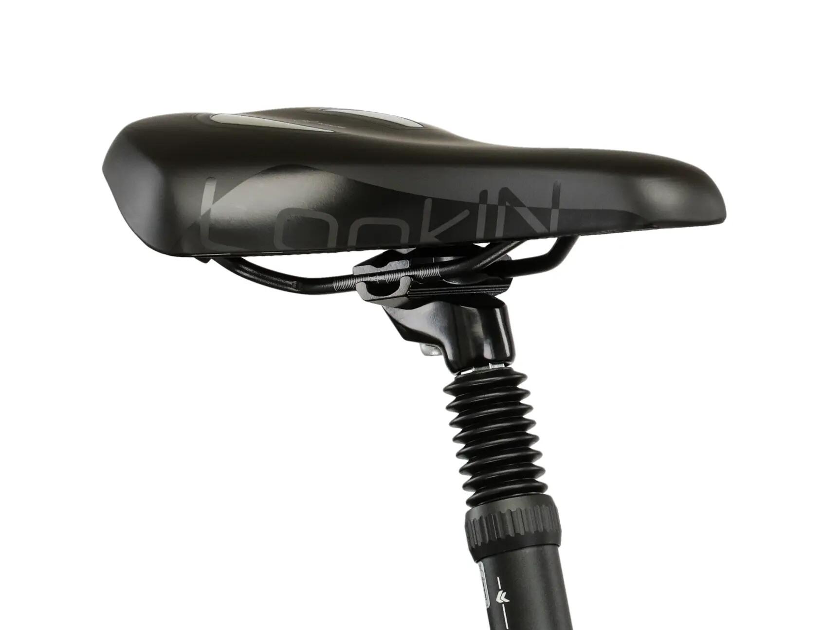 Rower trekkingowy dla dorosłych Kross TRANS 7.0 28" rama aluminiowa 4/7