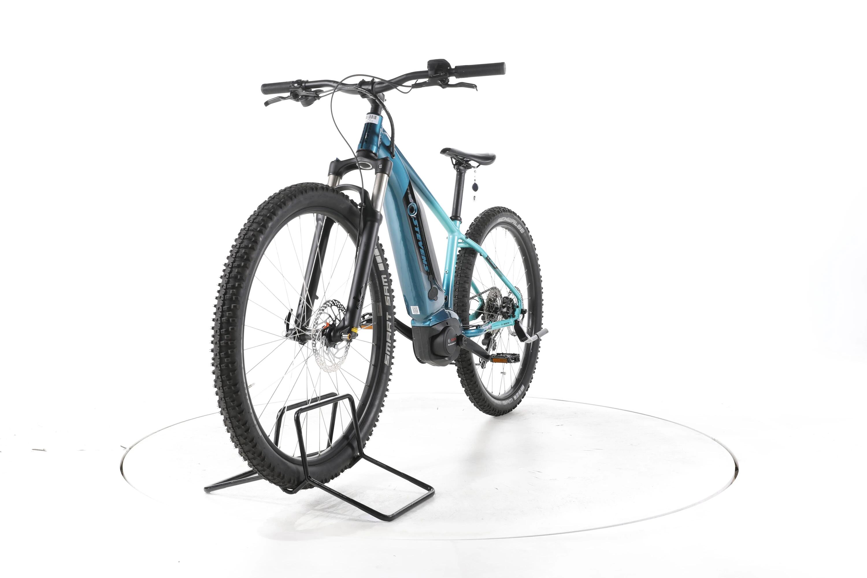Ebike ricondizionata · Stevens E-Tremalzo · Ottime condizioni 4/7