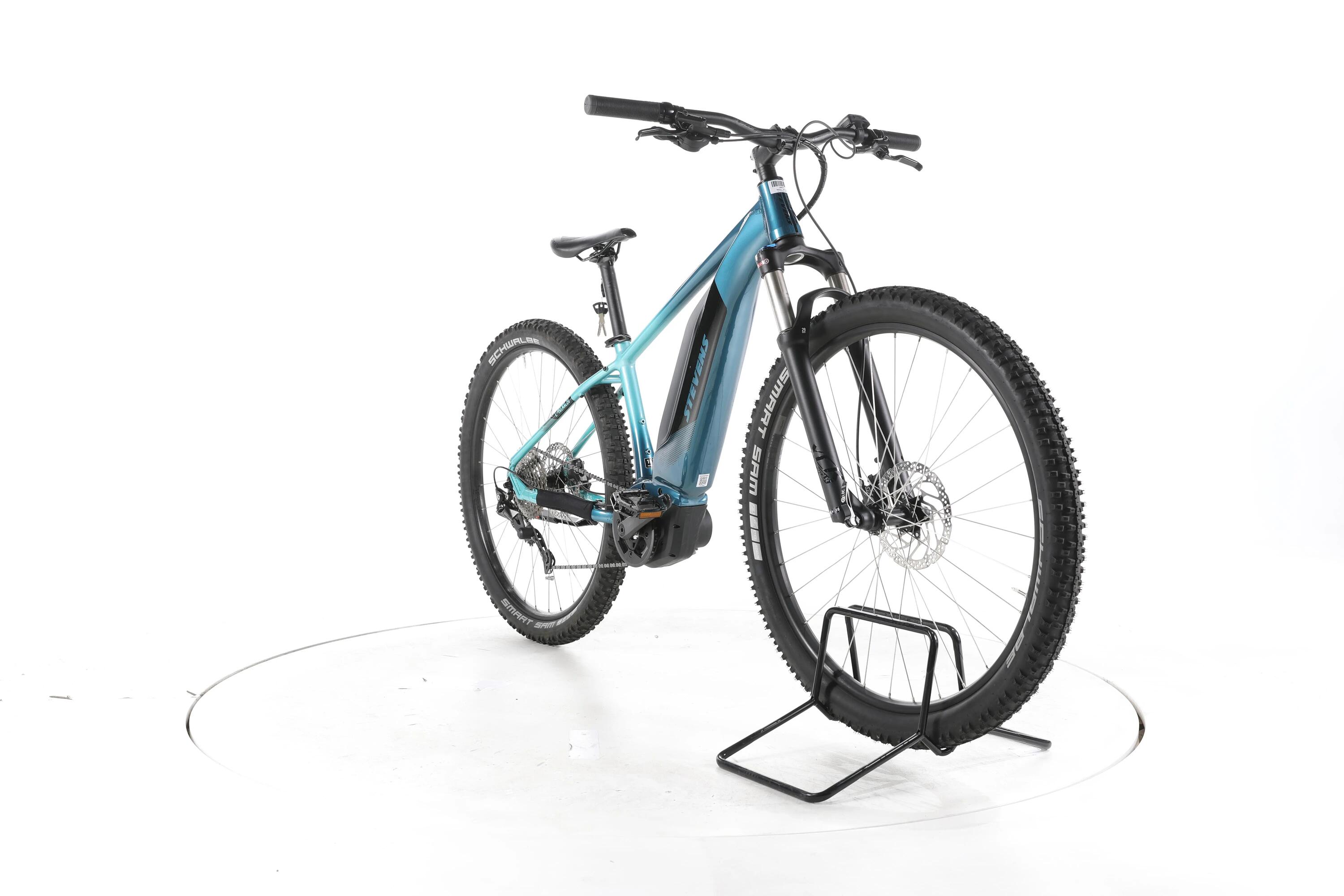 Ebike ricondizionata · Stevens E-Tremalzo · Ottime condizioni 3/7