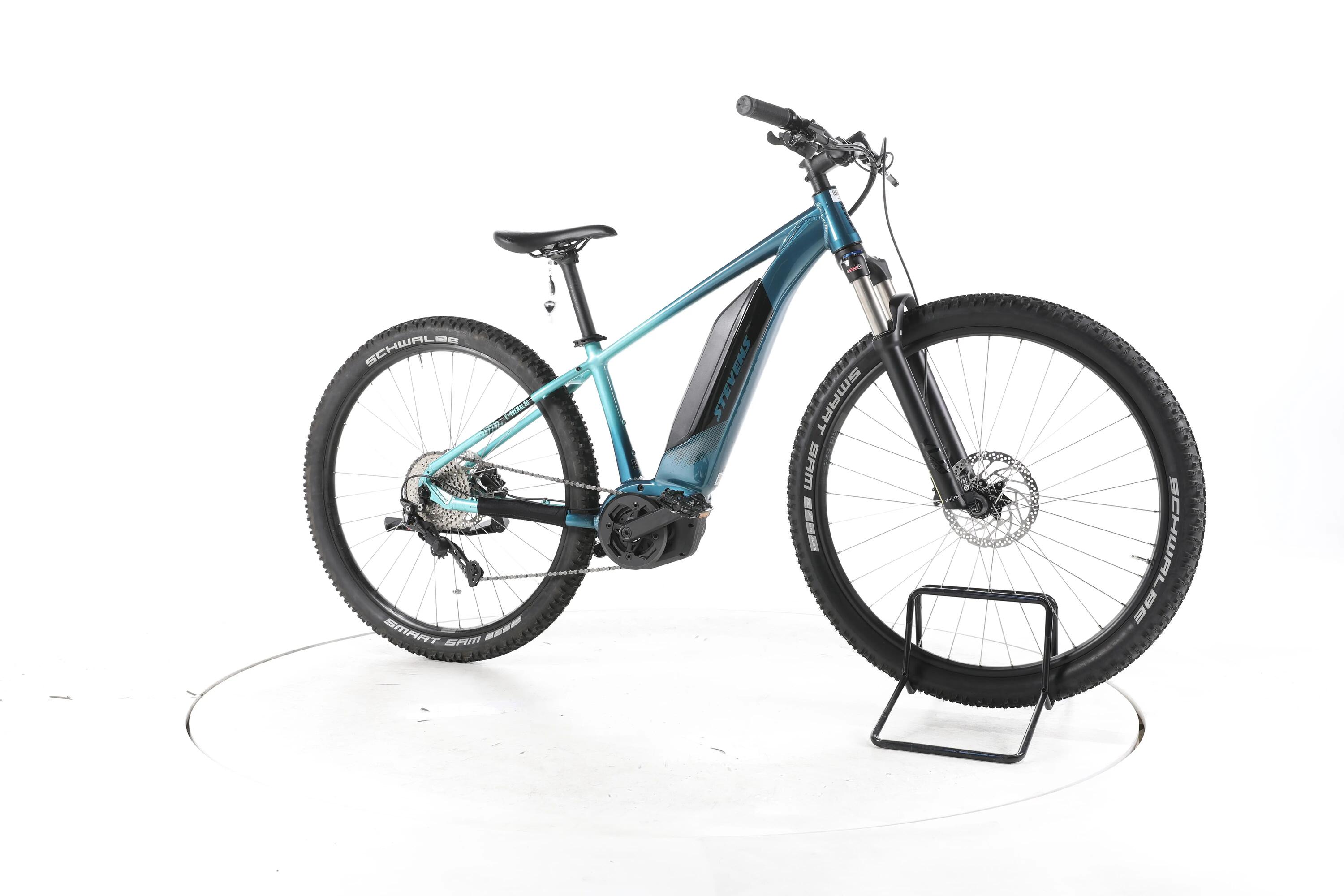 Ebike ricondizionata · Stevens E-Tremalzo · Ottime condizioni 2/7
