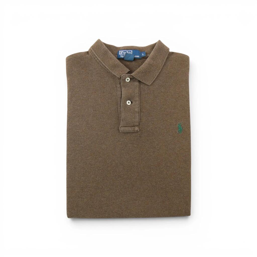 Second life - Men's Polo Short Sleeve - Very good
