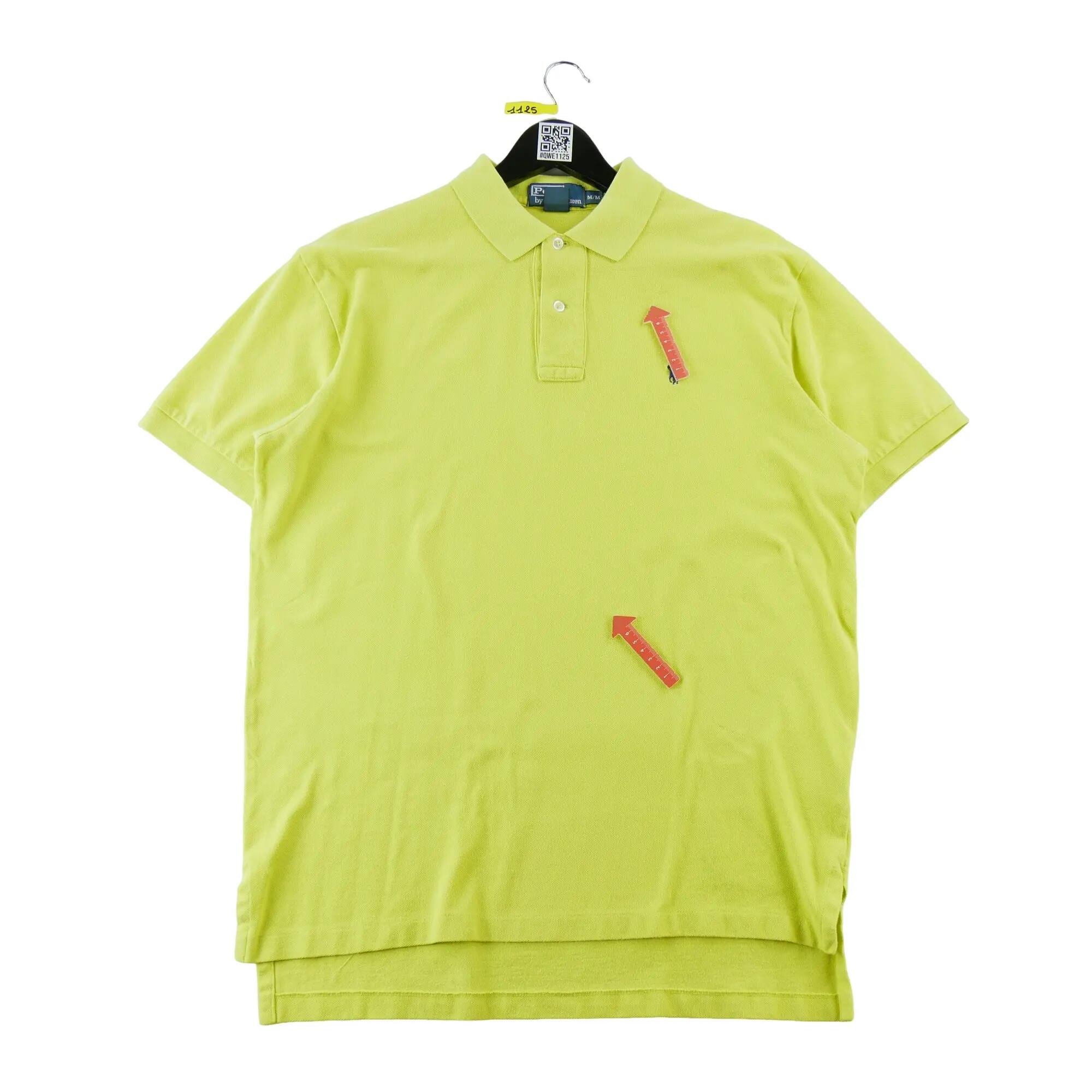 Tweedehands - Polo Ralph Lauren heren polo korte mouwen - Goede staat 4/7