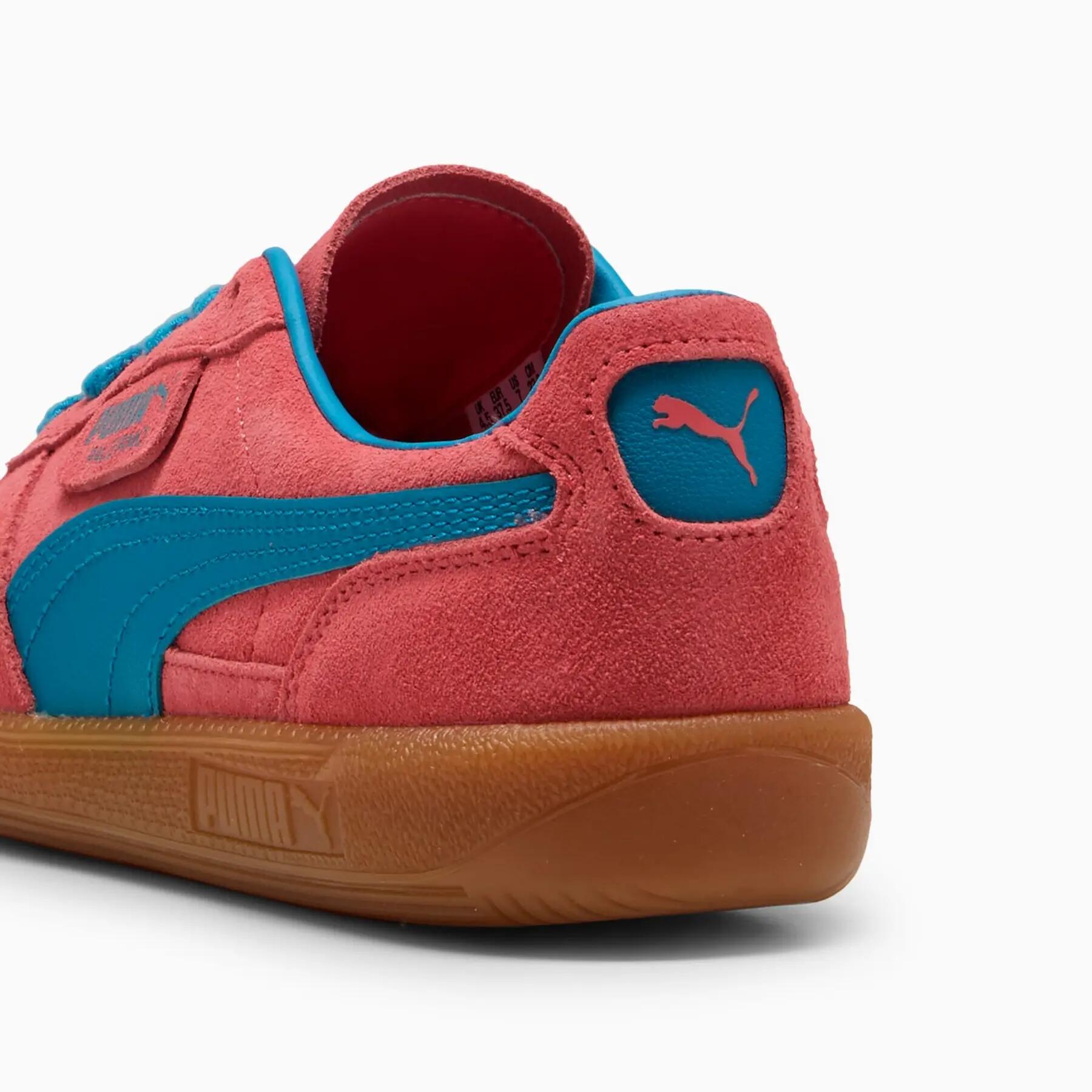 Tênis Puma PALERMO feminino, tamanho 38,5 6/7