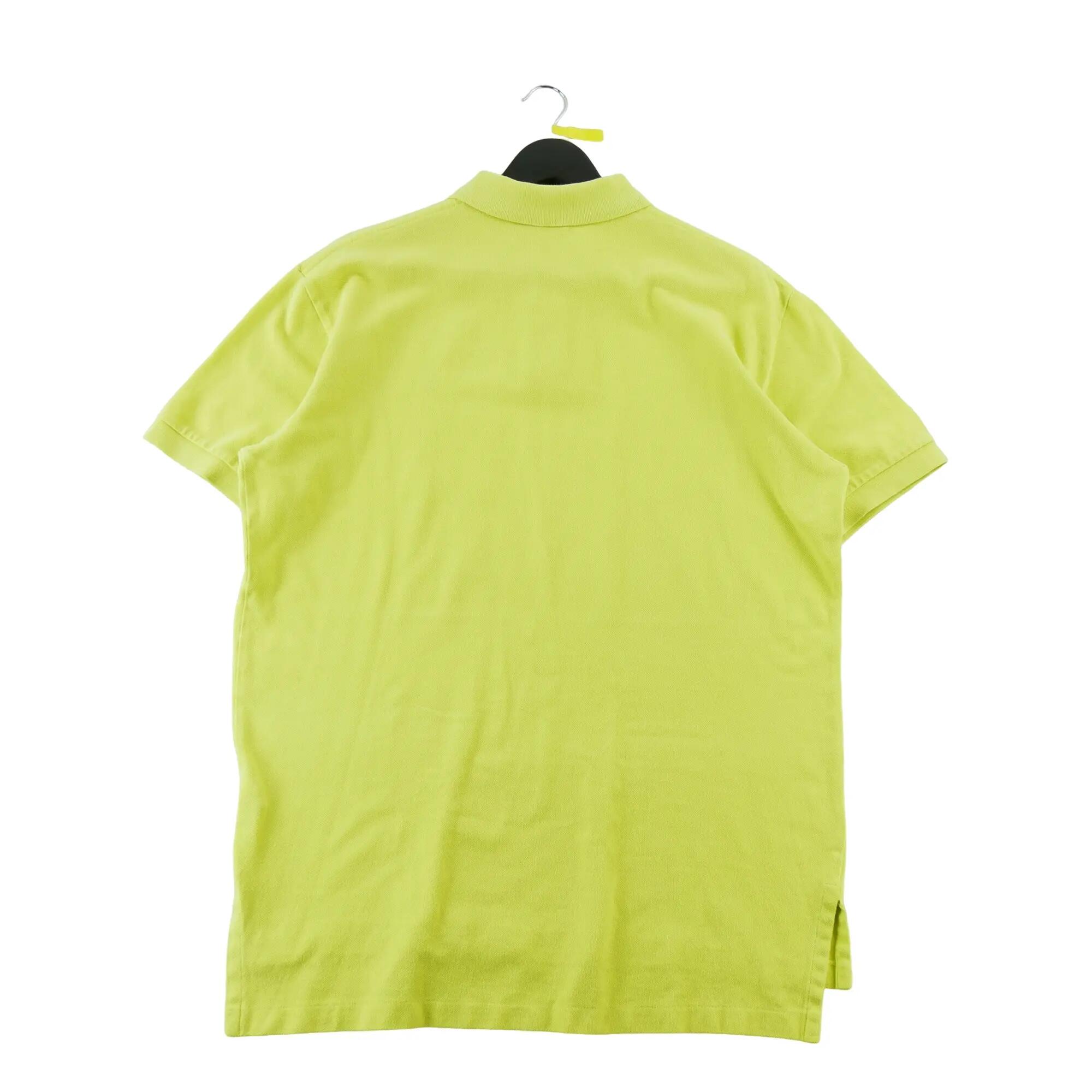 Tweedehands - Polo Ralph Lauren heren polo korte mouwen - Goede staat 3/7