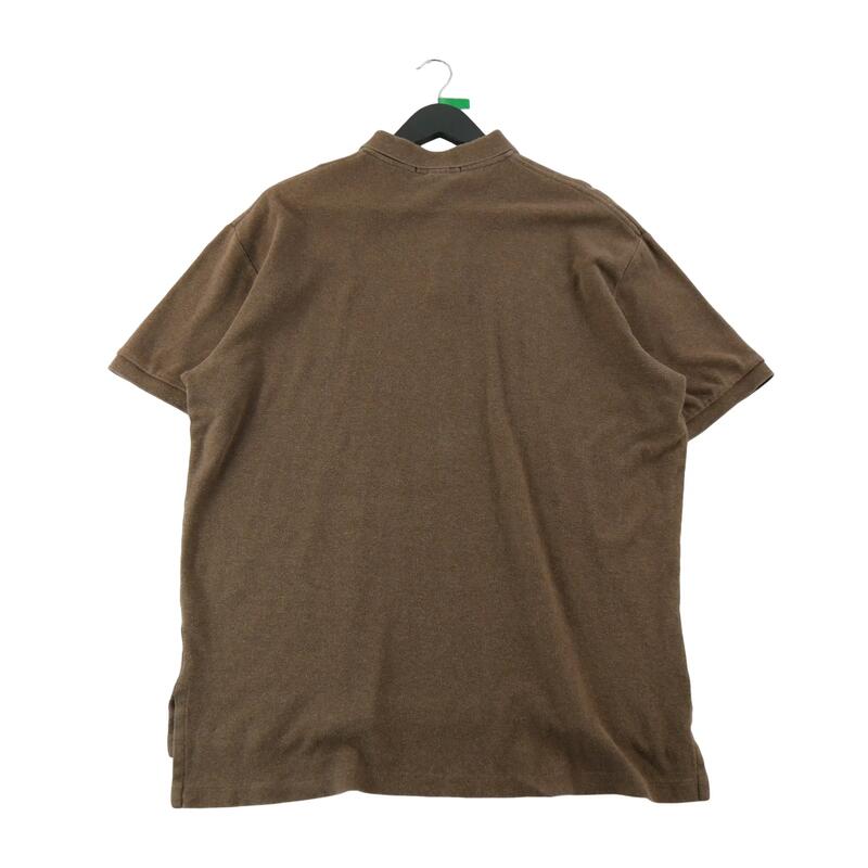 Second life - Polos bărbați Polo Ralph Lauren cu mâneci scurte - Foarte bun