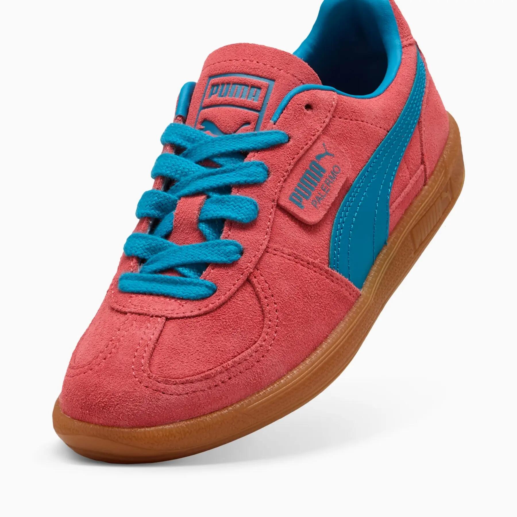 Tênis Puma PALERMO feminino, tamanho 38,5 5/7