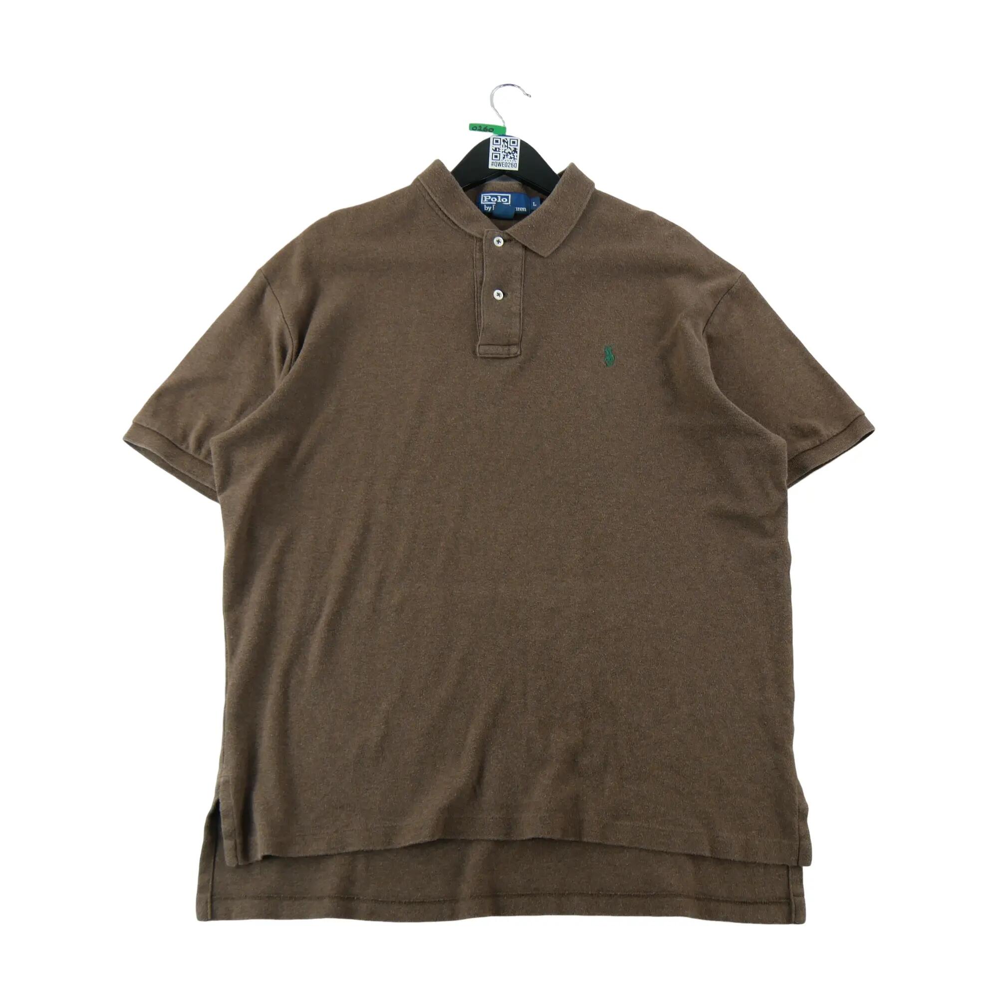 Second life - Polo Ralph Lauren męskie z krótkim rękawem - Stan bardzo dobry 2/6