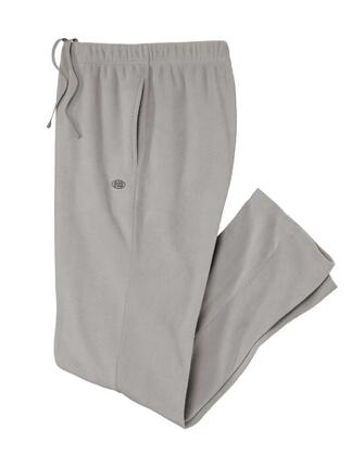 Pantalon Micropolaire Détente et Sport
