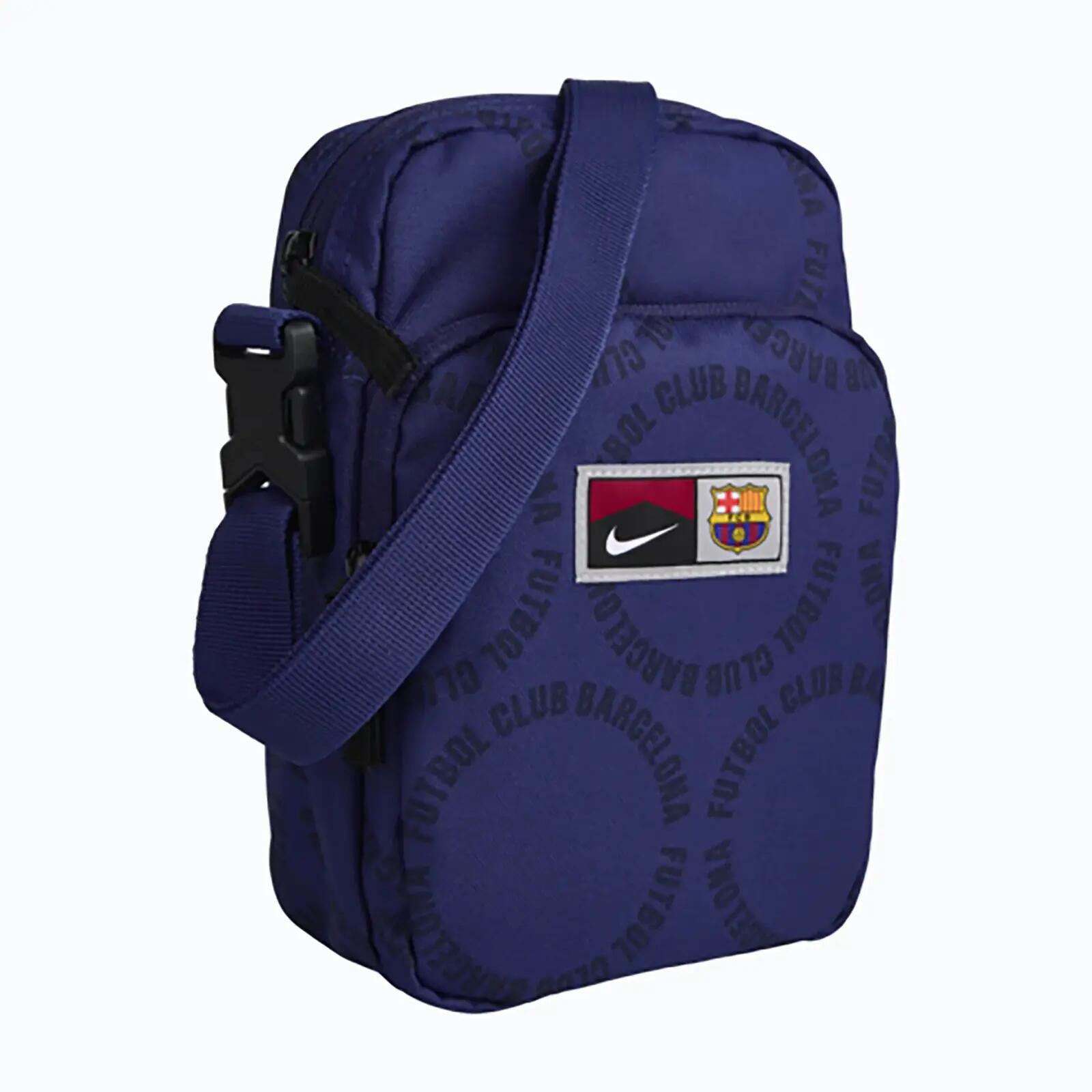 Borseta Nike FCB Nk Heritage Crossbody