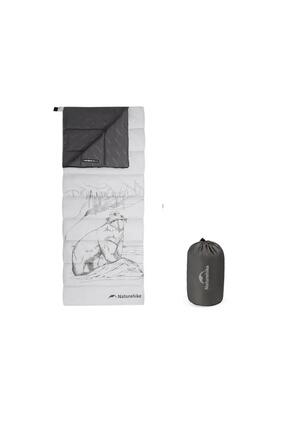 Śpiwór syntetyczny M300 Envelope