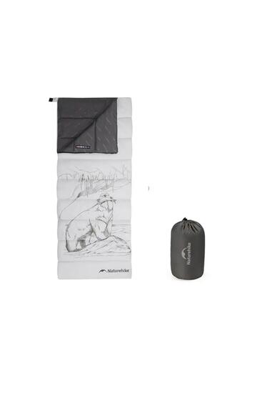Śpiwór syntetyczny M300 Envelope
